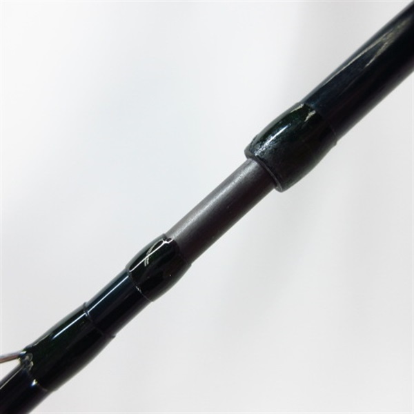 トライデント ＴＬＳＴＩＰ ＦＬＥＸ９．５ ８’６” ４ＰＣ